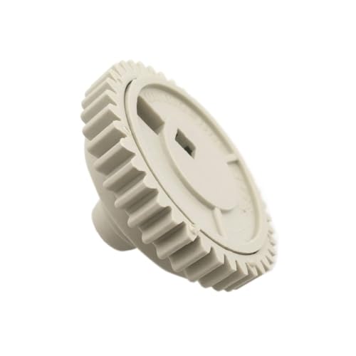 Engrenage de rouleau de fusion supérieur RC1-3324 contre les bourrages de papier HP 4250