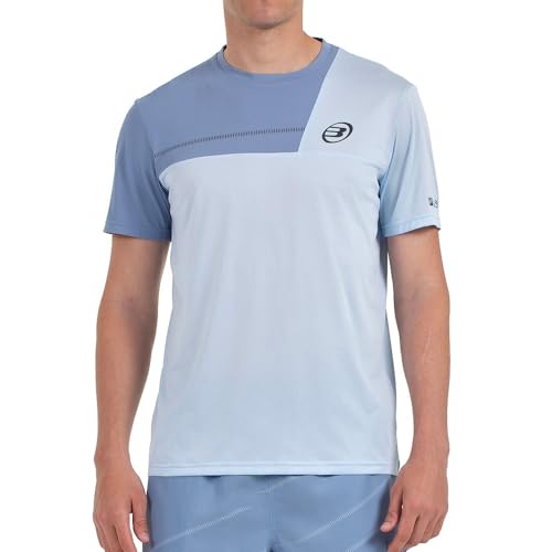 Bullpadel Cacin Short Sleeve T-Shirt L