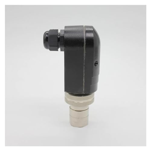 Sensor de llama UVS 10D4G1 de alta sensibilidad con tubo fotoeléctrico largo 5