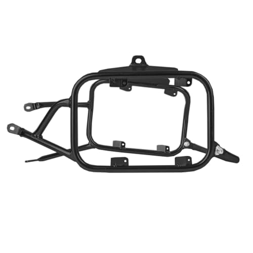 Sacoches Support VOGE DS625X 2025 Support de Coffre Arrière - 6