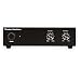 Theater Solutions SA200 Passive Subwoofer 200 Watt Amplifier for Home Theater