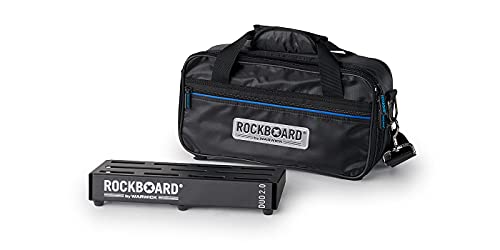 Rockboard Duo 2.0, 31.8 X 14.2 Cm /12.52 X 5.59" #TOP4