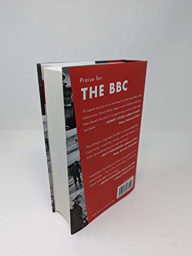 The BBC: A Century on Air