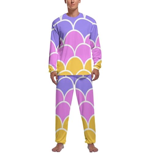 Vêtements de nuit homme haut de gamme pour un sommeil réparateur optimal
