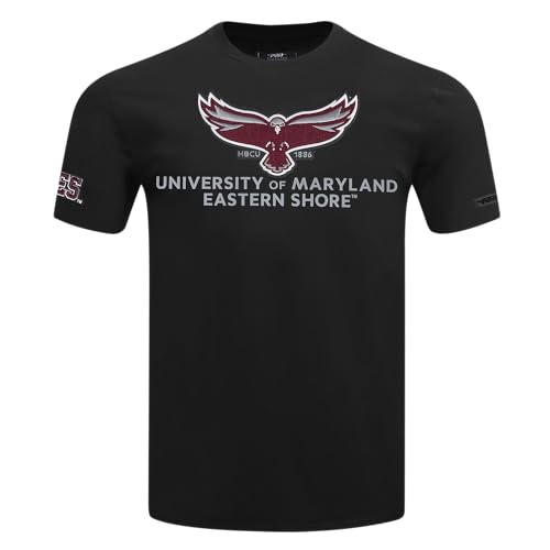 Camiseta premium de chenilla Maryland Eastern Shore Pro Standard para hombre