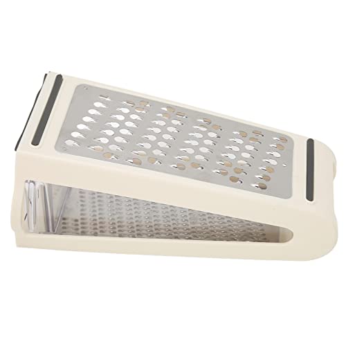 Rallador de Queso con Contenedor 2 Escalas 8.7x5.3x3.3 in miniatura 5