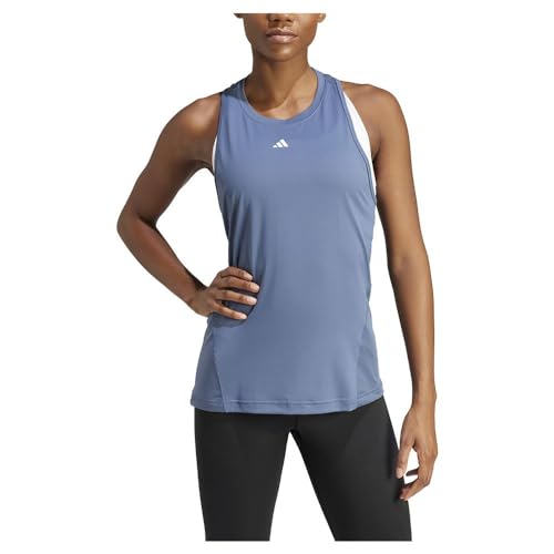 Haut de training adidas WTR XS conçu en textile premium haute résistance