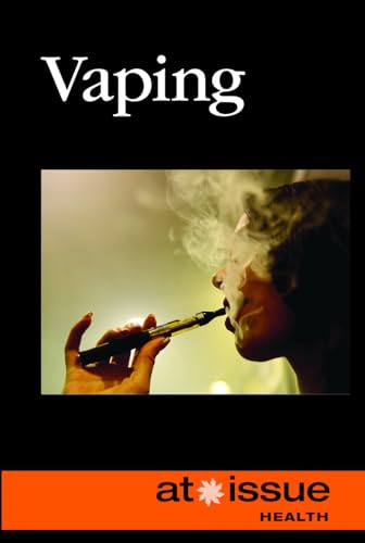 Vaping (At Issue) view 2