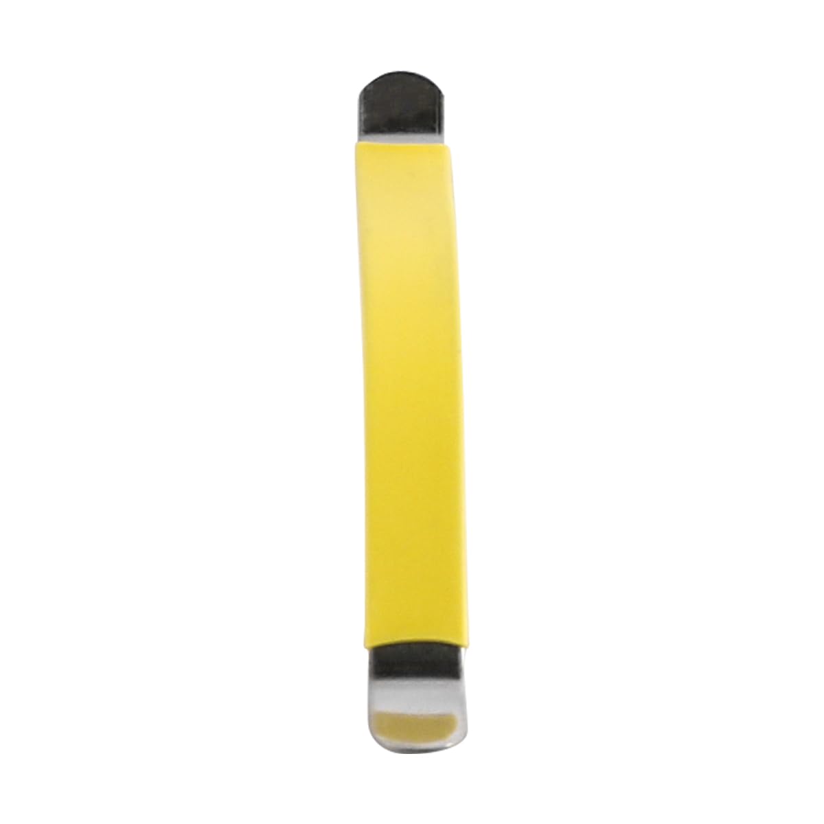 VOANZO 4pcs Guitar String Separator, Yellow Guitar String Splitter, Frets Polishing Cleaning Repair Maintenance Tool For Guitar - Image 3