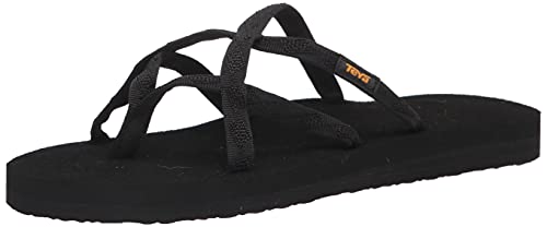 Teva Women's W Olowahu-2-pack Flip-Flop