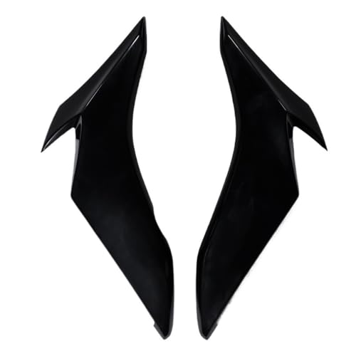 Protection carénage pour GSX-S1000 idéale pour les balades de week-end en roadster