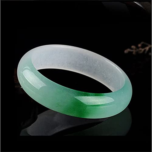 Bracelet en jade style chinois pour sublimer toutes vos tenues quotidiennes - 2