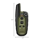 Garmin Sport PRO Bundle, Dog Training Collar and Handheld, 1-Handed Training of Up to 3 Dogs, Tone and Vibration - Image 5
