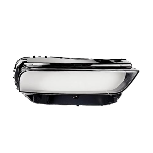 Abat-jour transparent pour réparer un phare fissuré de série 7 G70 2023