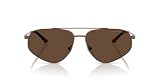 GAFAS DE SOL - EMPORIO ARMANI / 0EA2156 Calibre: 59 Color: 300673 Cura della persona e salute