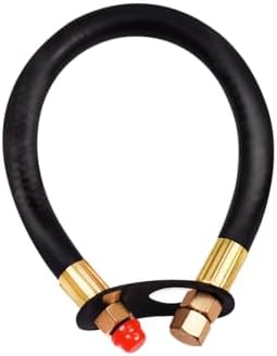 SeDeplacer HON1010 10 Mm Drain Oil Changing Hose Compatible - View #9