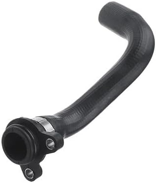 Tank Radiator Coolant Hose 11537603514 Compatible With BMW F30 F35 F18 F20 F22 F36 F07 F10 E84 E89 X1 X3 X4 X5 X6 520i 528i 320i 328i
