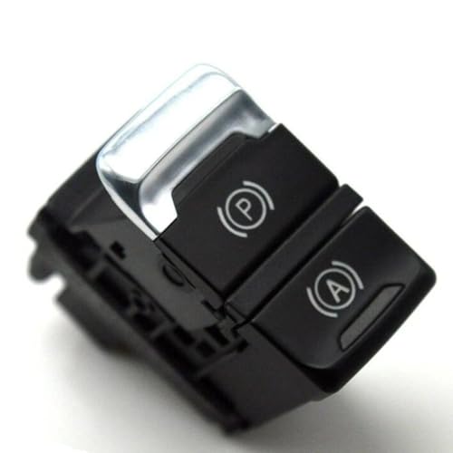 Interruptor de freno de mano Q5 soluciona fallo de botón 8K1927225C