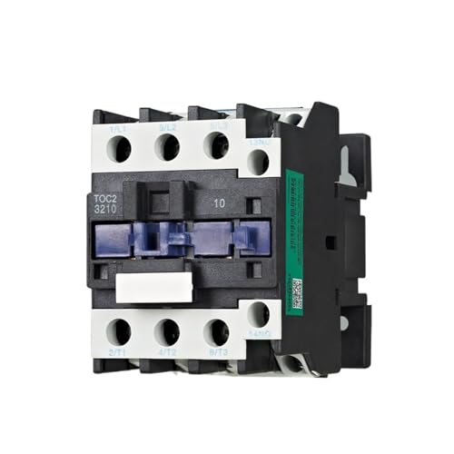 IVEKYKIBC CJX2 LC1 18A32A65A95A110V220V380V (3P 32A 1NC)