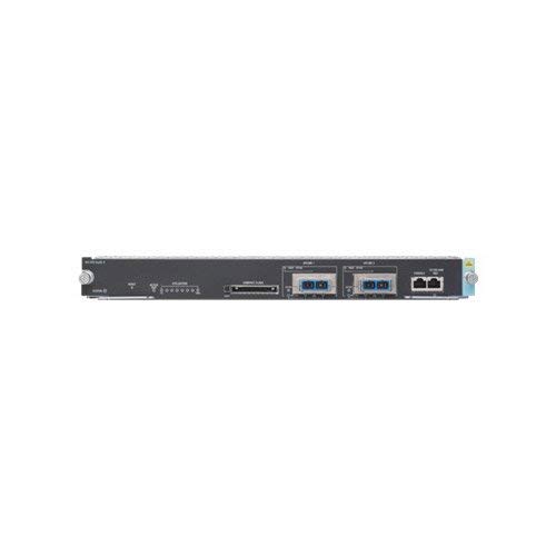 Cisco WS-X45-SUP6L-E - Switch de Red (Reacondicionado)