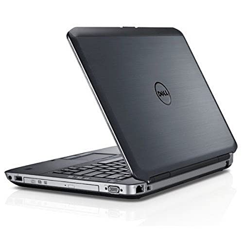 Dell Latitude Intel Core i5 3rd Gen Dell Latitude Intel Core i5 3rd Gen