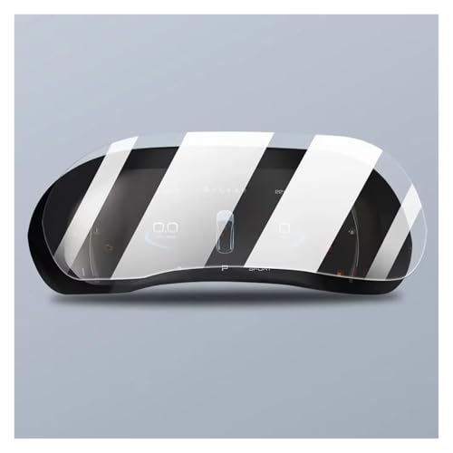 Navigation GPS Haval Tiger 2022-2023 Protection Anti-rayures Finition Matte