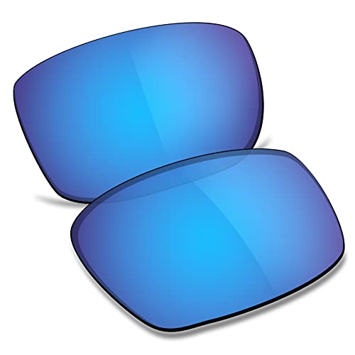 Image of Polarized Replacement Lenses for Ray-Ban RB4151 59mm Sunglass