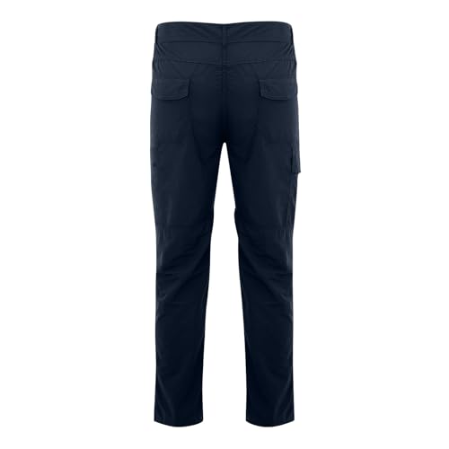 Tactical Pants Big and Tall Ripstop Stretch Cargo Pants Baggy with Multi Pockets Stylish Trousers Outdoor Pant3