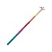 Fun Express Pinata Stick (30 inch Wood bat with Easy to Grip Design) Birthday Party Supplies for Kids