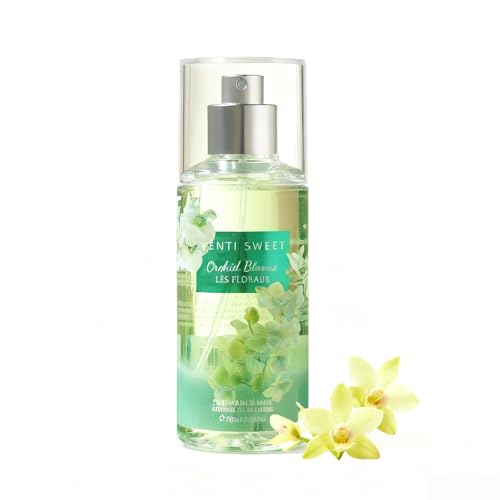 Secret Pheromone Parfum 88ml Apfel Ylang-Ylang Blumiges und Fruchtiges Parfüm pheromya pheromone parfum körper parfüm haut parfüm spray Aroma Langanhaltender Duft Unterstreicht Ihren Charme