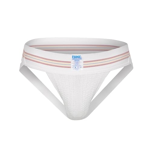 Athletic Original #10 Jockstrap | Moisture-Wicking Supportive Pouch