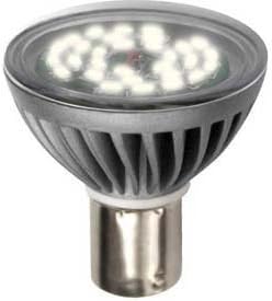 TCPI LED2WGBF LED 2W Frosted