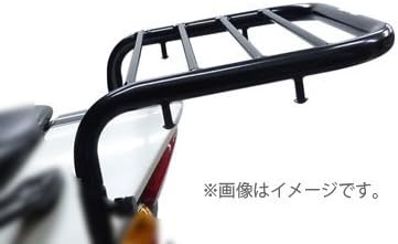 Amazon Ventura ベンチュラ フラットラック Fr1218b ブラック Fr1218b キャリア 車 バイク