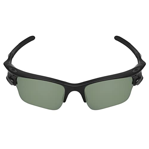 Image of Galvanic Replacement Lens for Oakley Fast Jacket XL OO9156 | Fast Jacket XL Asian Fit OO9163 Sunglasses - Multiple Choices