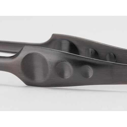 Pinzas para Parrilla Snow Peak CS-370 de Acero Inoxidable miniatura 5