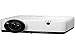 Produktbild NEC ME403U LCD-Beamer - WUXGA. 3600 ANSI-Lumen. Lautsprecher