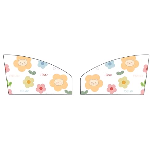 [Yizibuur]�y�Ԃ����p�T���z�}�O�l�b�g�� �ԗp�T�C�h�Ռ��J�[�e�� �v���C�o�V�[�ی� ���͎ՔM �S���t���[�݌v �j�����p �ėp�^ �R���p�N�g���[�\ �O��F