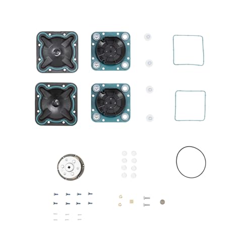 Sotera 400KTH1457 Kit, 400B Repair Santoprene Diaphragm