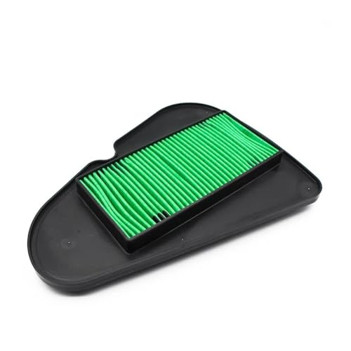 Filtre à air pour moto Zoomer-X améliorant l'admission et la combustion