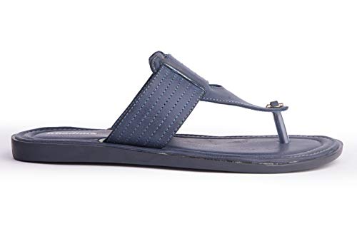 Image of Khadim's Casual Slip On Sandal for Men