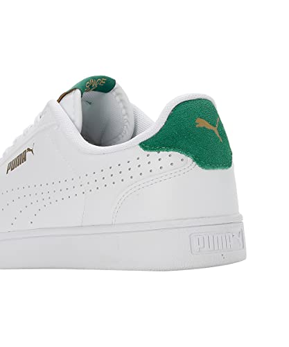 Image of Puma Unisex Adult Shuffle Perf RES Sneaker