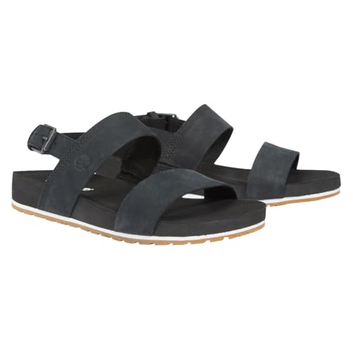 Timberland Malibu Waves Backstrap Sandal TB0A2AT9001, Sandali - 39 Eu-image