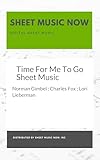 Sheet Music Now