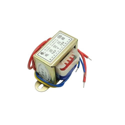 Transformateur d'alimentation 5W haute précision noyau ferrite - 5