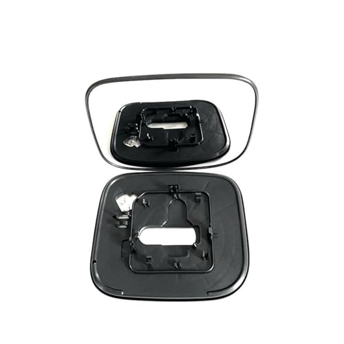 Verre de rétroviseur anti angle mort pour Pajero et Shogun