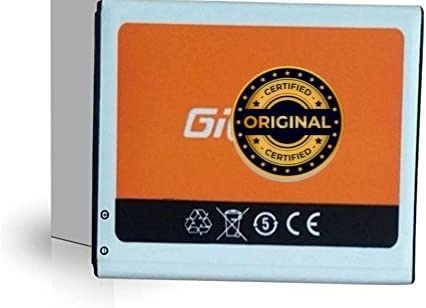 Superior Battery Compatible for Gionee P5 Mini BL-G018Z {1850mAh} -3 Months Warranty