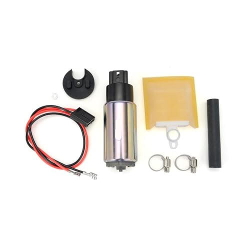 Bomba de combustible de 12 V para motocicleta compatible con XLV1000 y FSC600