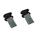 HEALLILY 14pcs Hearing Aid Ear Cleaner Kit Earwax Removal Brush Accessories for Earbud Cleaning Hearing Aid Cleaning Tools
