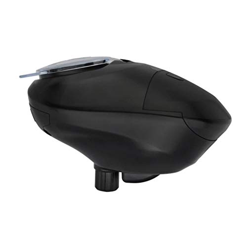 HK Army Pinokio Speed Hopper Black - Image 4