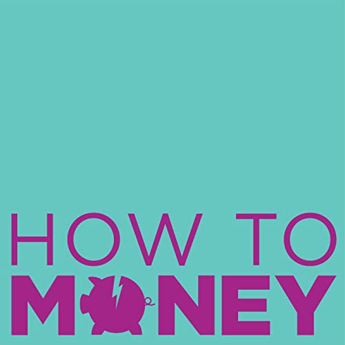 Teaching the next generation about money with Michelle Bowes